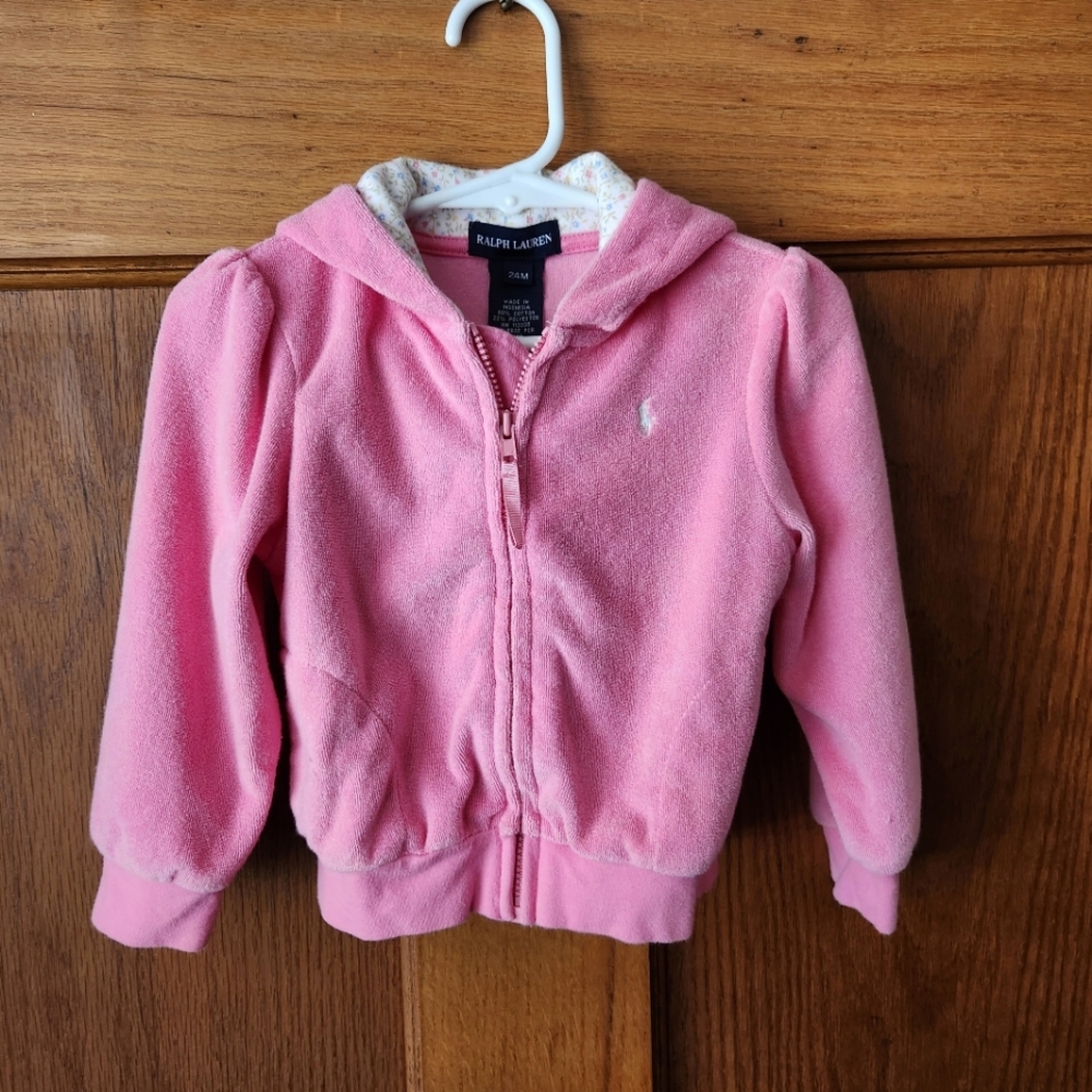 Hoodie | Ralph Lauren